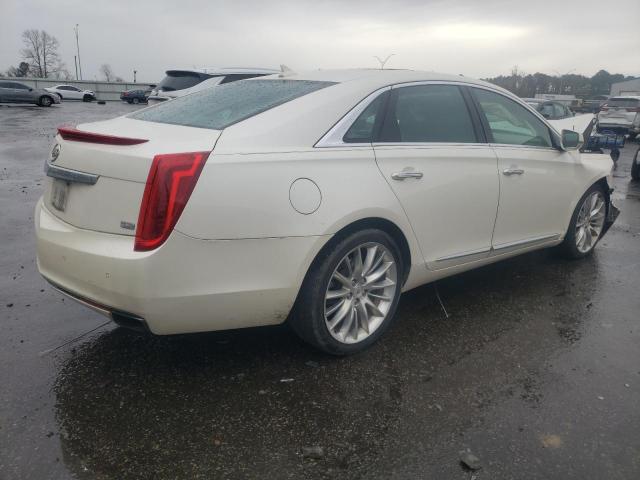 2014 Cadillac Xts Platinum VIN: 2G61S5S3XE9160681 Lot: 44238844