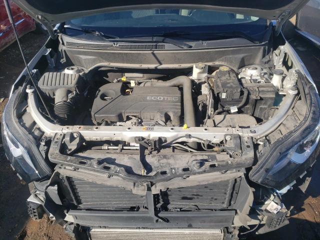 VIN 3GNAXHEV8KS597114 2019 Chevrolet Equinox, LS no.11