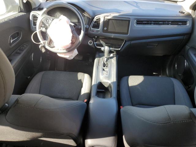 2022 HONDA HR-V EX 3CZRU5H55NM733880