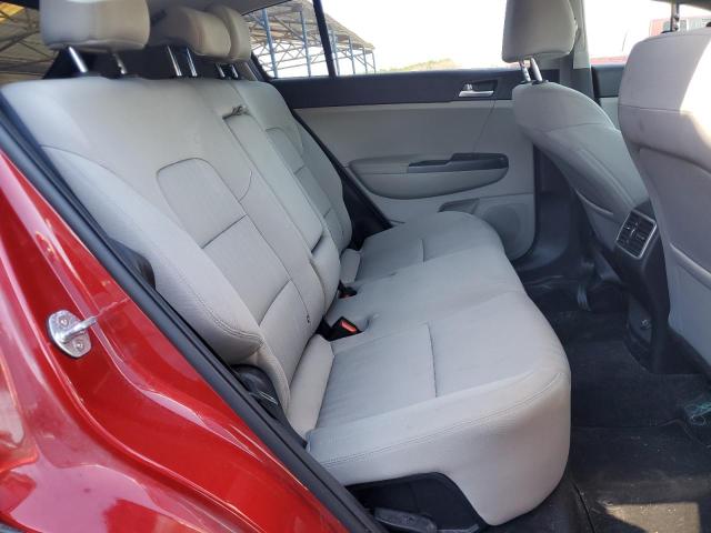 2021 KIA SPORTAGE L - KNDPM3AC6M7844649