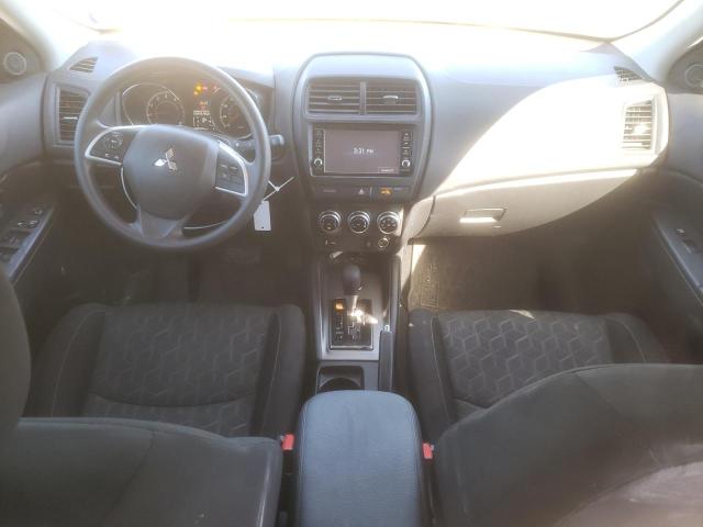 2023 MITSUBISHI OUTLANDER JA4ARUAU3PU004950