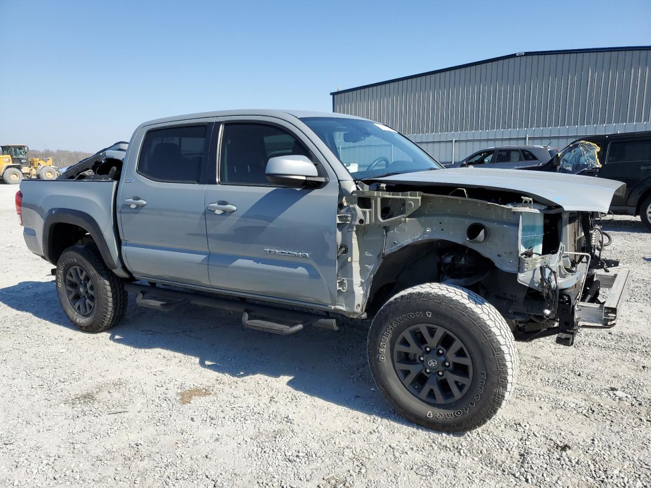 3TMAZ5CN8LM115882 TOYOTA TACOMA 2020