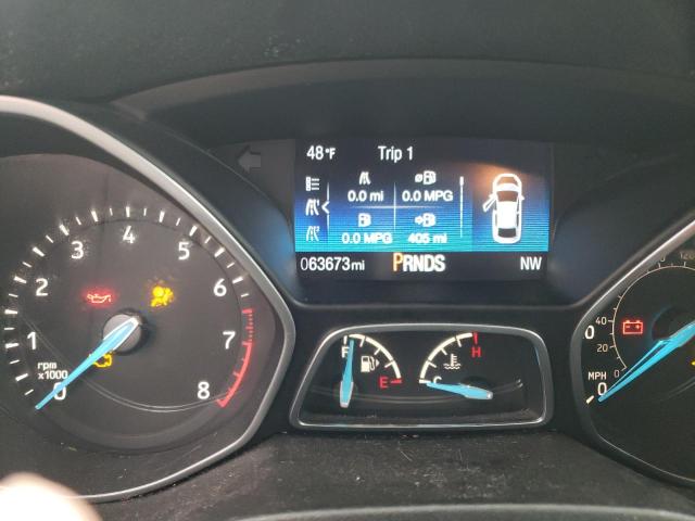 2015 FORD FOCUS SE 1FADP3F23FL241801