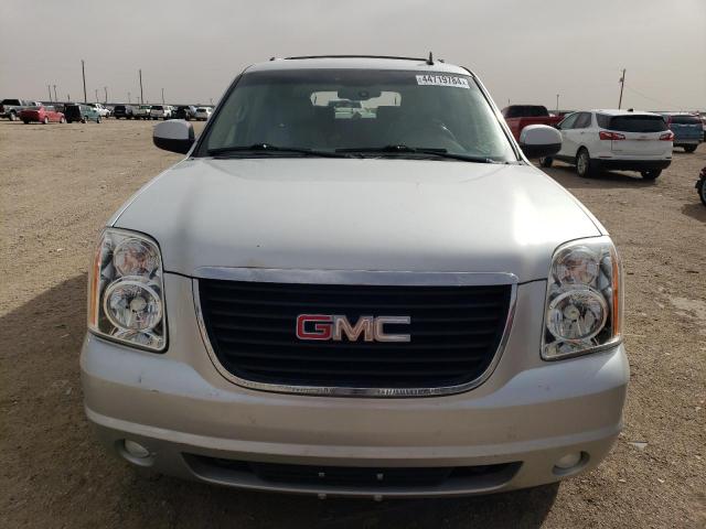 2011 GMC Yukon Xl C1500 Slt VIN: 1GKS1KE02BR109637 Lot: 44719784