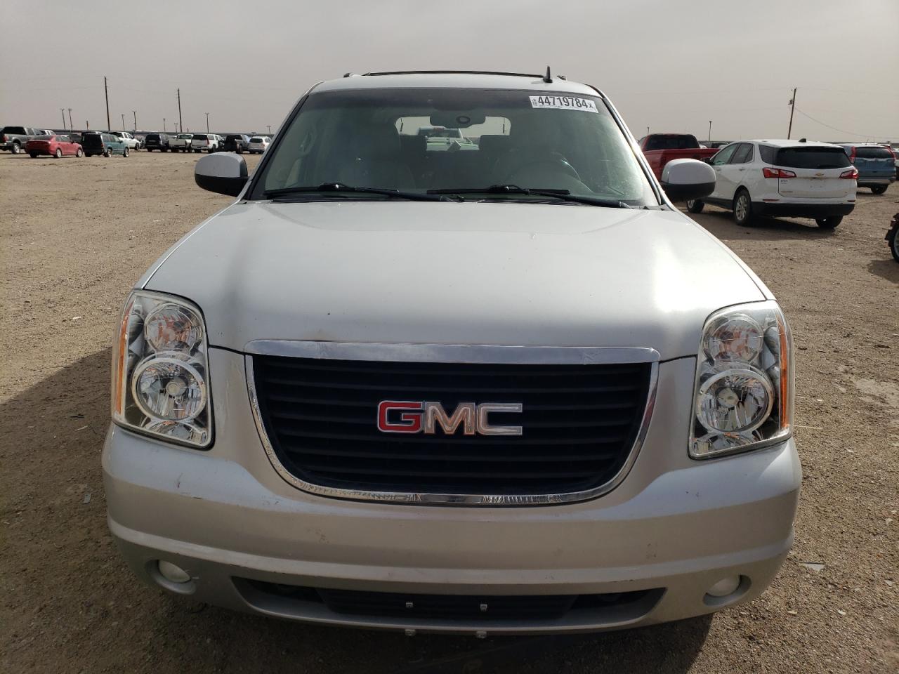 1GKS1KE02BR109637 2011 GMC Yukon Xl C1500 Slt