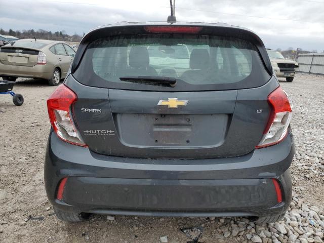 2018 Chevrolet Spark 1Lt VIN: KL8CD6SA1JC439484 Lot: 44358274