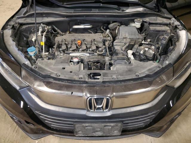 2019 HONDA HR-V EX 3CZRU6H54KM718126