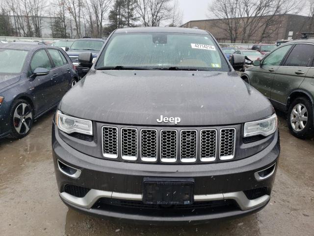 VIN 1C4RJFJG5FC183289 2015 JEEP GRAND CHEROKEE no.5