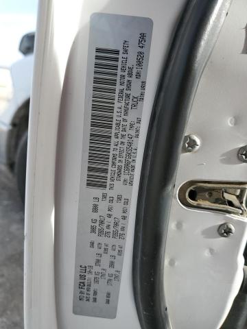 2019 RAM 1500 CLASS - 1C6RR6FG6KS540147