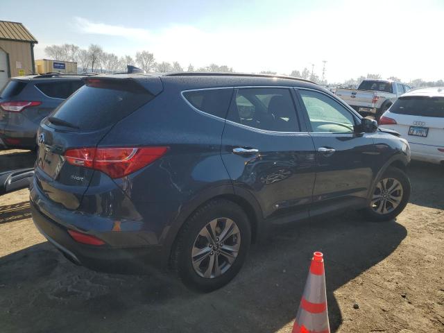 2016 HYUNDAI SANTA FE S 5XYZU3LB9GG355229