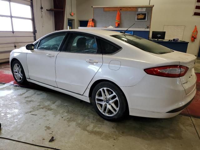 2016 FORD FUSION 4D 3FA6P0H77GR219920