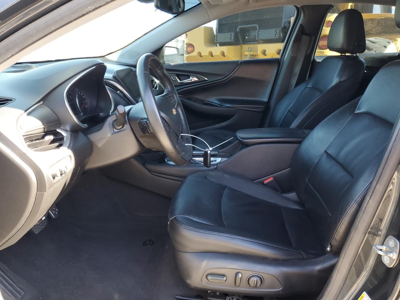 1G1ZH5SX5GF338968 CHEVROLET MALIBU 2016