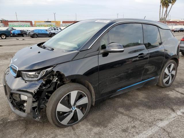 2020 BMW i3 