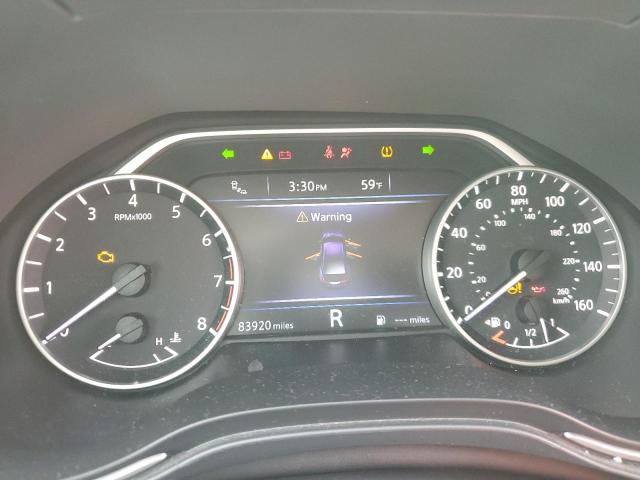 2017 NISSAN MAXIMA 3.5 - 1N4AA6AP4HC443607
