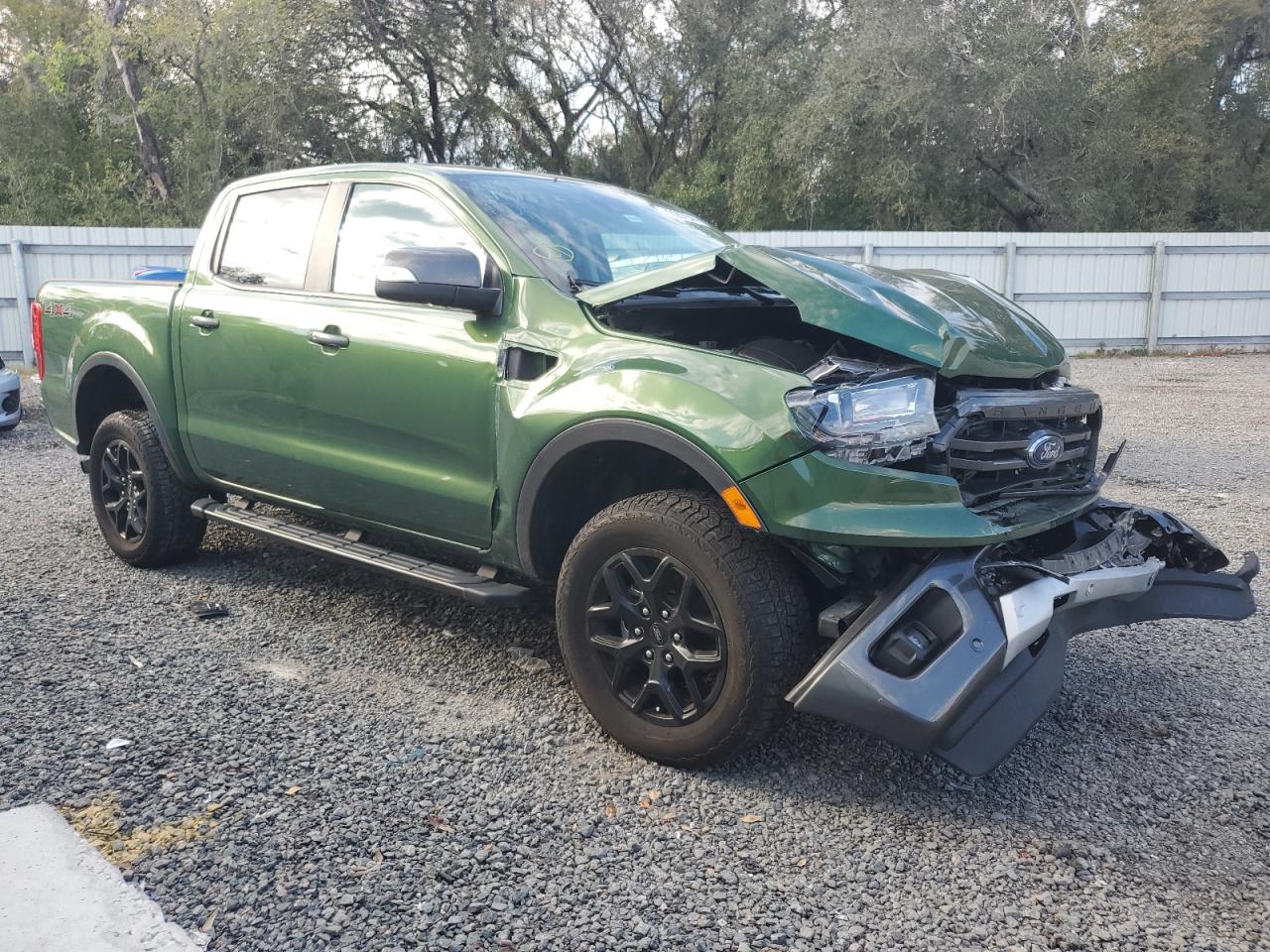 1FTER4FH5PLE09510 FORD RANGER 2023