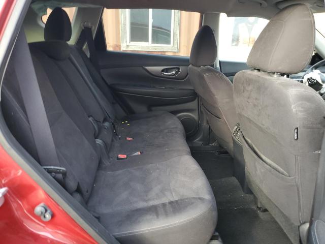2015 NISSAN ROGUE S - KNMAT2MT6FP517962