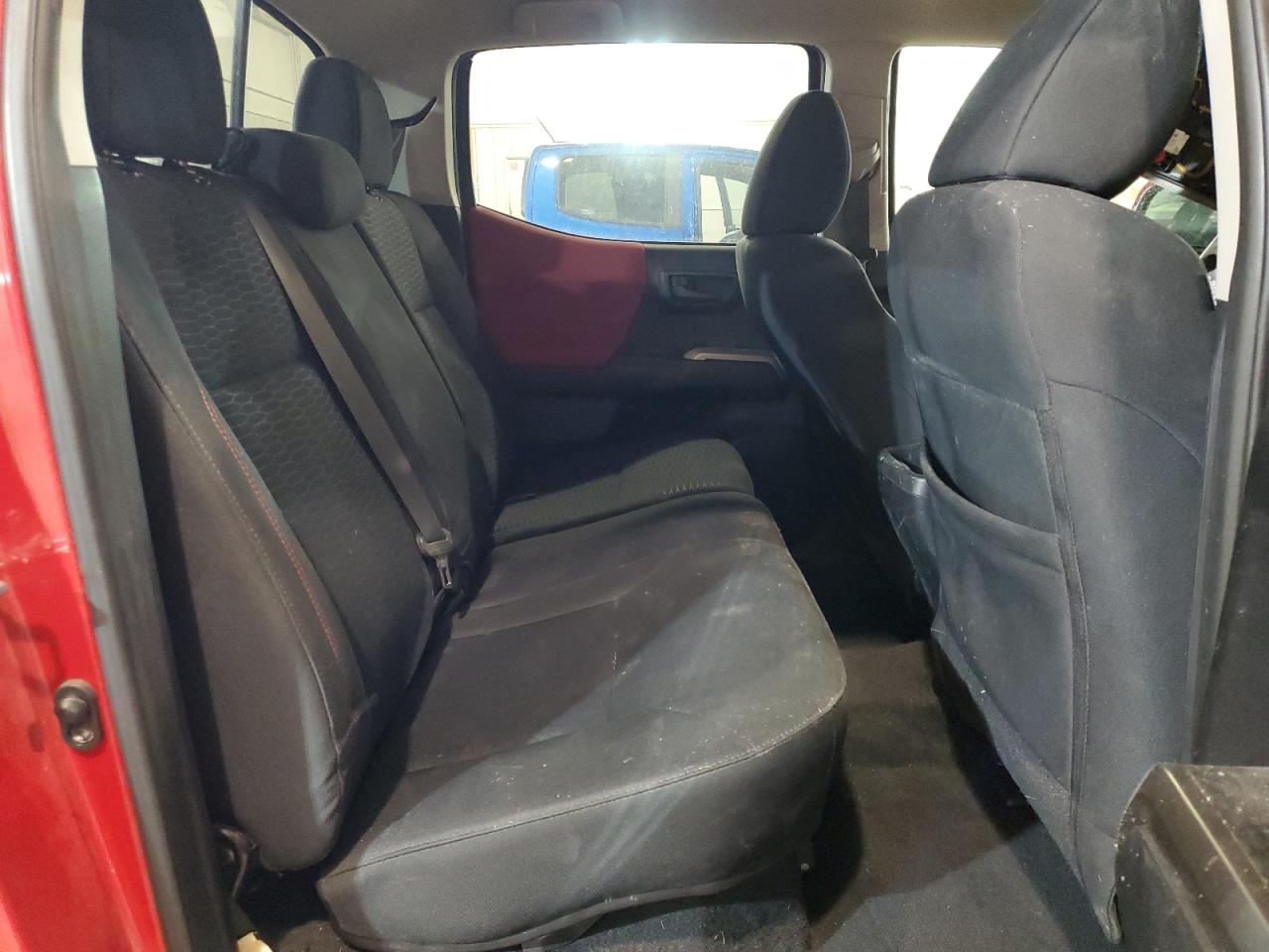 3TMCZ5AN1JM132211 TOYOTA TACOMA 2018