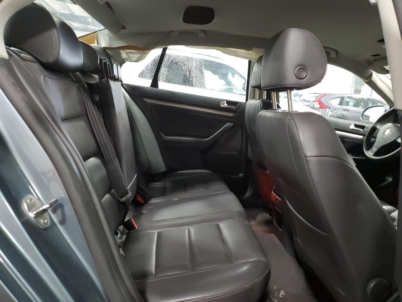 3VWRF71K06M775769 2006 Volkswagen Jetta 2.5