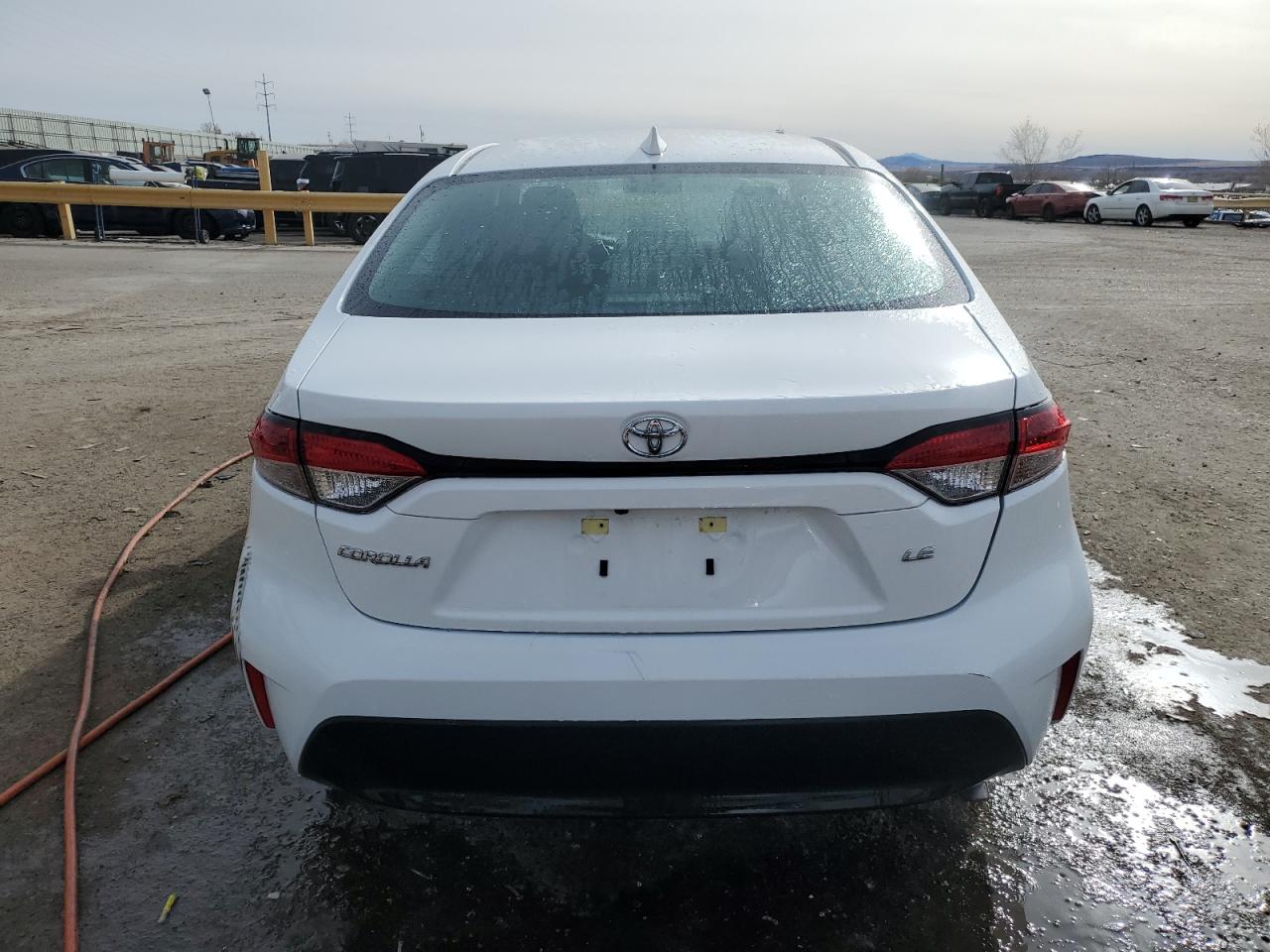 5YFB4MDE0RP080963 TOYOTA COROLLA 2024