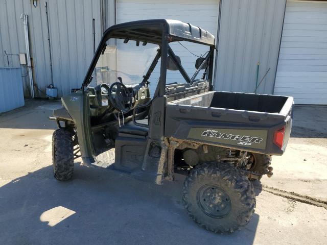 2013 POLARIS RANGER 900 - 4XAUH88A2DG280580
