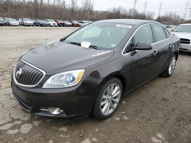 2012 Buick Verano 