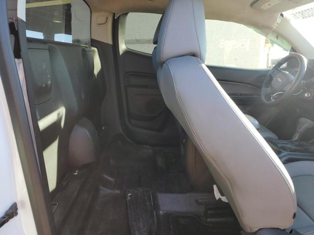2016 CHEVROLET COLORADO 1GCHSBEA0G1297947