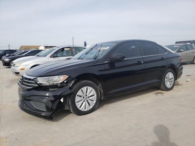 3VWC57BU7KM137439 | 2019 Volkswagen jetta s