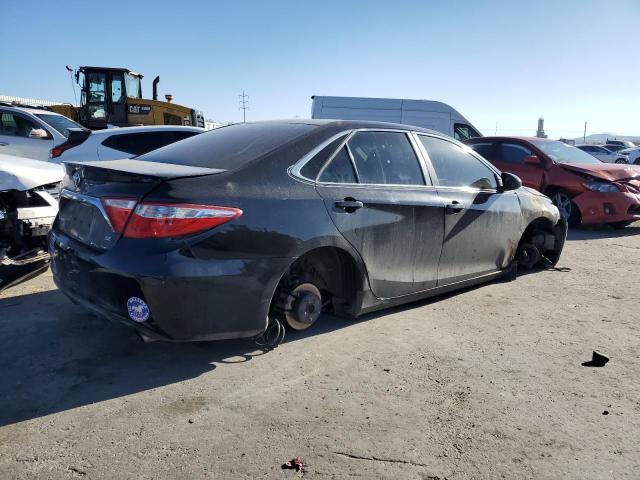 2017 TOYOTA CAMRY LE - 4T1BF1FK2HU368119