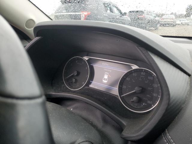 2021 NISSAN SENTRA SV 3N1AB8CV4MY278452