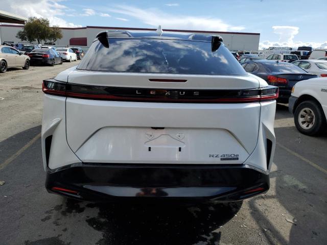 2023 LEXUS RZ 450E JTJAAAAB7PA021503