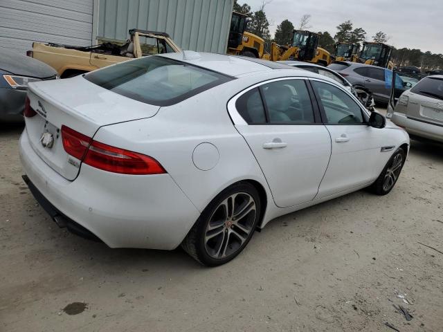 2017 JAGUAR XE PREMIUM - SAJAJ4BV3HA948529