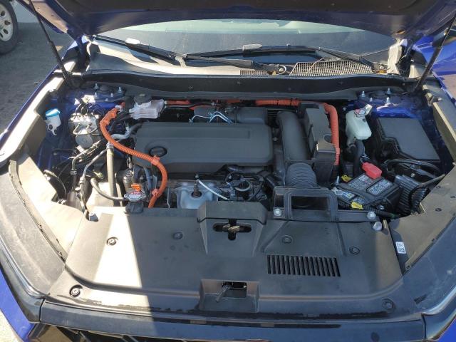 2023 HONDA CR-V SPORT - 7FARS6H54PE010406