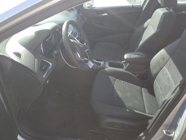 2017 CHEVROLET CRUZE LT - 1G1BE5SM0H7179501
