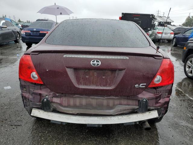 2007 Toyota Scion Tc VIN: JTKDE177970183428 Lot: 43674294