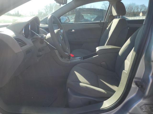 2009 Chevrolet Malibu - Image 7