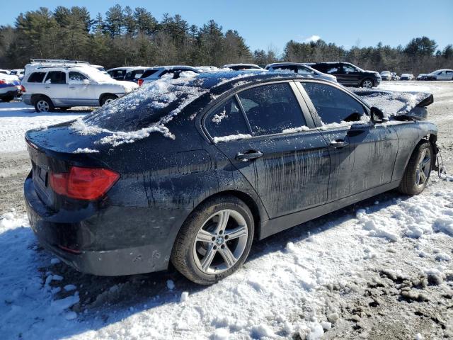 2015 BMW 328 XI SUL WBA3B5G55FNS15906