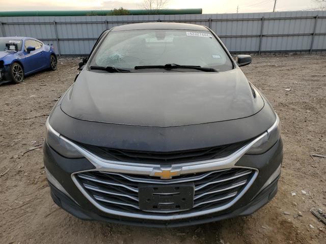 2020 CHEVROLET MALIBU LT 1G1ZD5STXLF086413