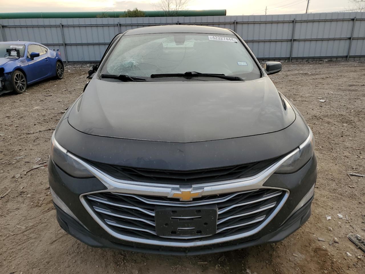1G1ZD5STXLF086413 CHEVROLET MALIBU 2020