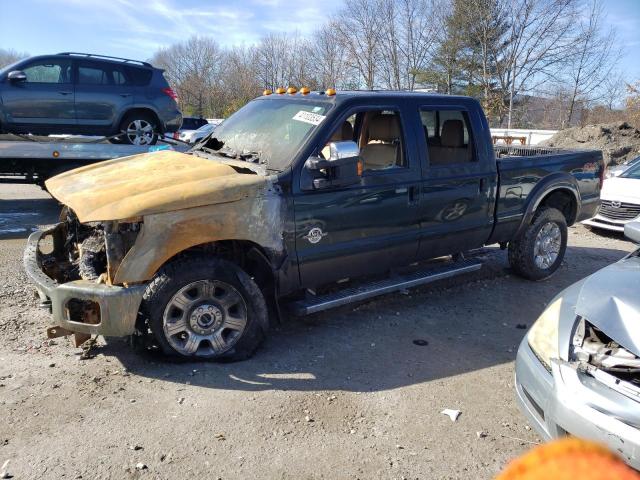 2016 Ford F350 Super Duty VIN: 1FT8W3BTXGEC94000 Lot: 41103534