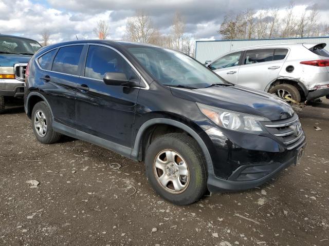 VIN 2HKRM4H35DH620739 2013 Honda CR-V, LX no.4