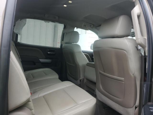 2014 Chevrolet Silverado - Image 10