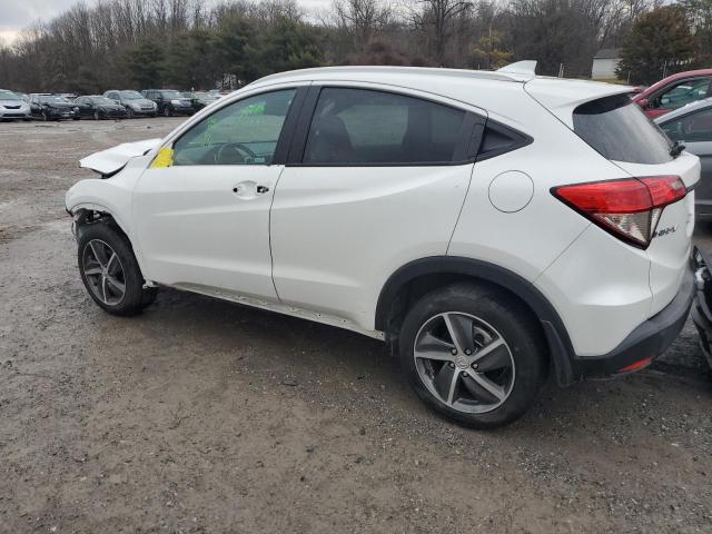 2022 Honda Hr-V Exl VIN: 3CZRU6H76NM732048 Lot: 40525464