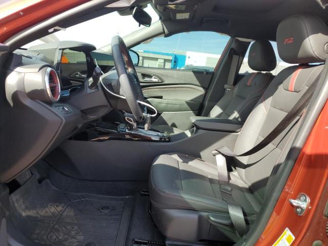 2024 CHEVROLET TRAX 2RS - KL77LJE22RC049330