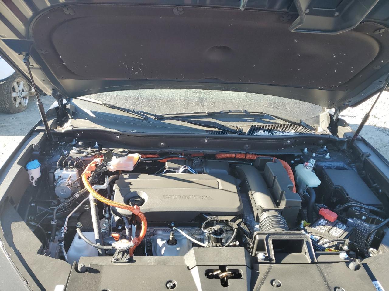 7FARS6H99RE015753 HONDA CRV 2024