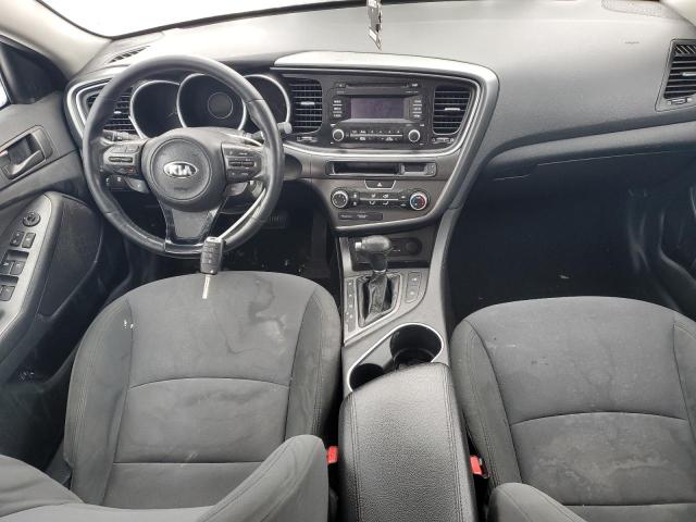 2015 KIA OPTIMA LX - KNAGM4A70F5550572