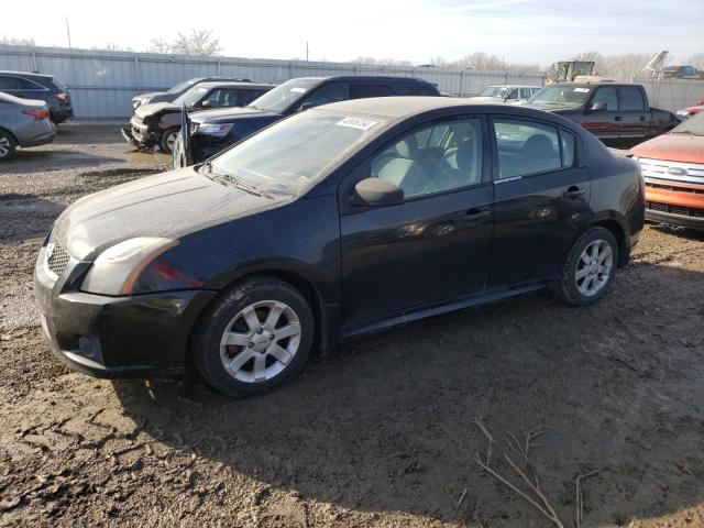 2010 Nissan Sentra 2.0