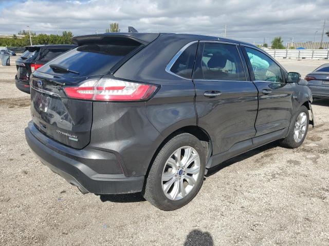 2020 Ford Edge Titanium VIN: 2FMPK3K98LBA55560 Lot: 43565424