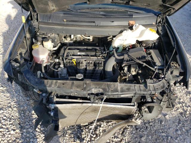 2019 DODGE JOURNEY SE - 3C4PDCABXKT859851
