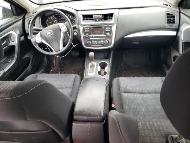 2017 NISSAN ALTIMA 2.5 - 1N4AL3AP7HC115672