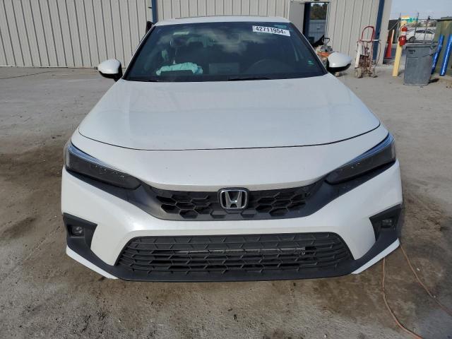 2023 HONDA CIVIC SPOR 19XFL1H87PE004517